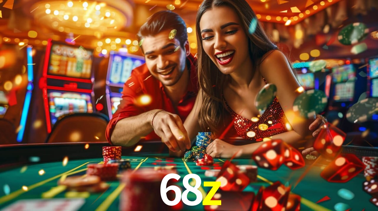 68z - Customer Support